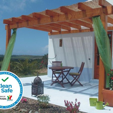 Villa Monte Da Xara Aljezur Exterior foto