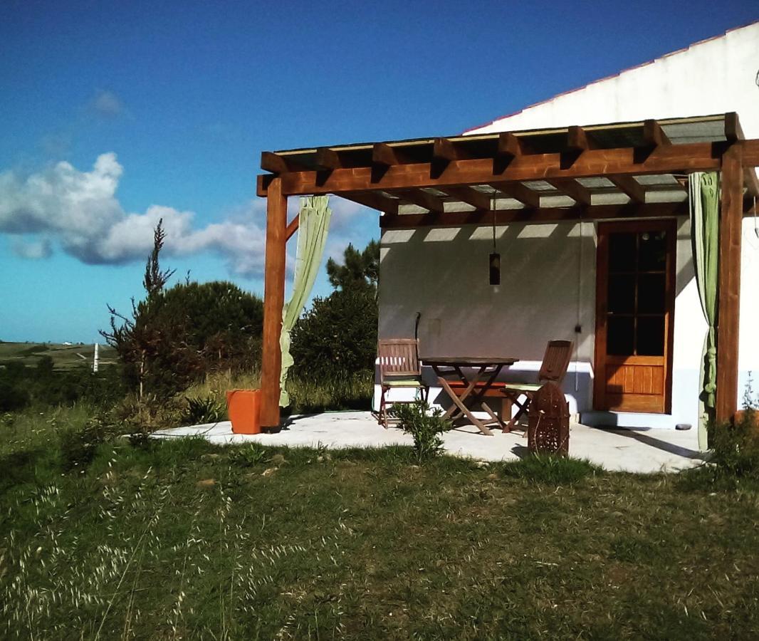 Villa Monte Da Xara Aljezur Exterior foto