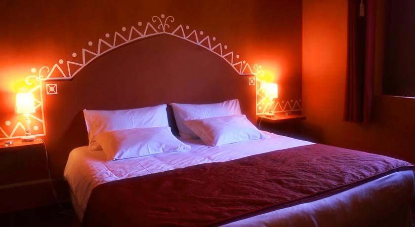 Villa Monte Da Xara Aljezur Zimmer foto