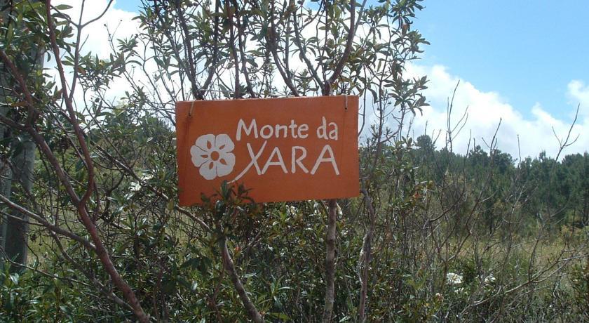 Villa Monte Da Xara Aljezur Zimmer foto