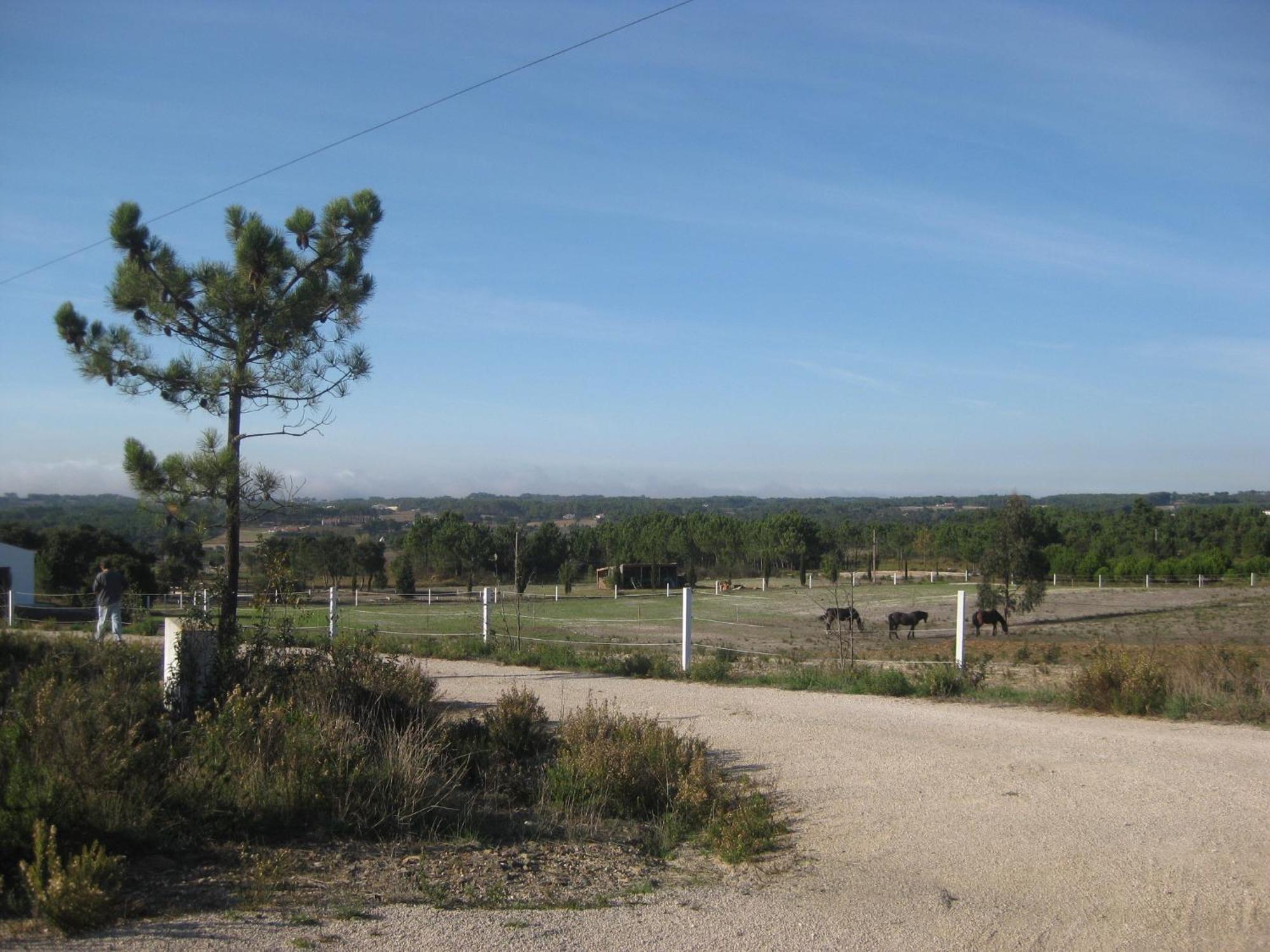 Villa Monte Da Xara Aljezur Exterior foto